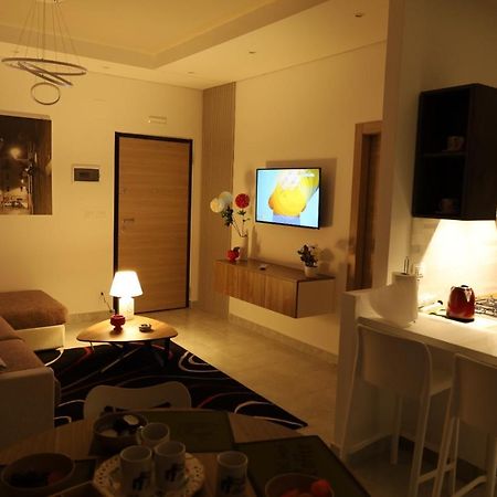 B&B Acquedotto Corigliano Calabro Luaran gambar