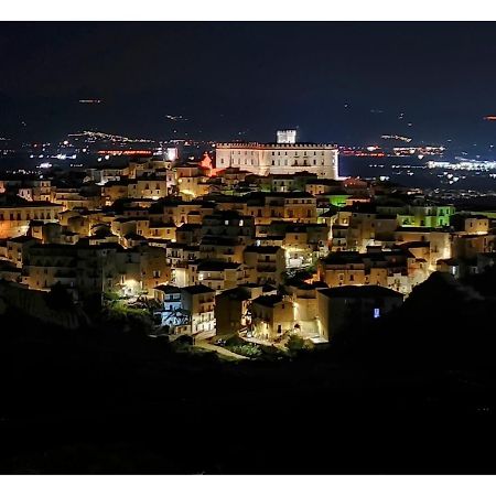 B&B Acquedotto Corigliano Calabro Luaran gambar