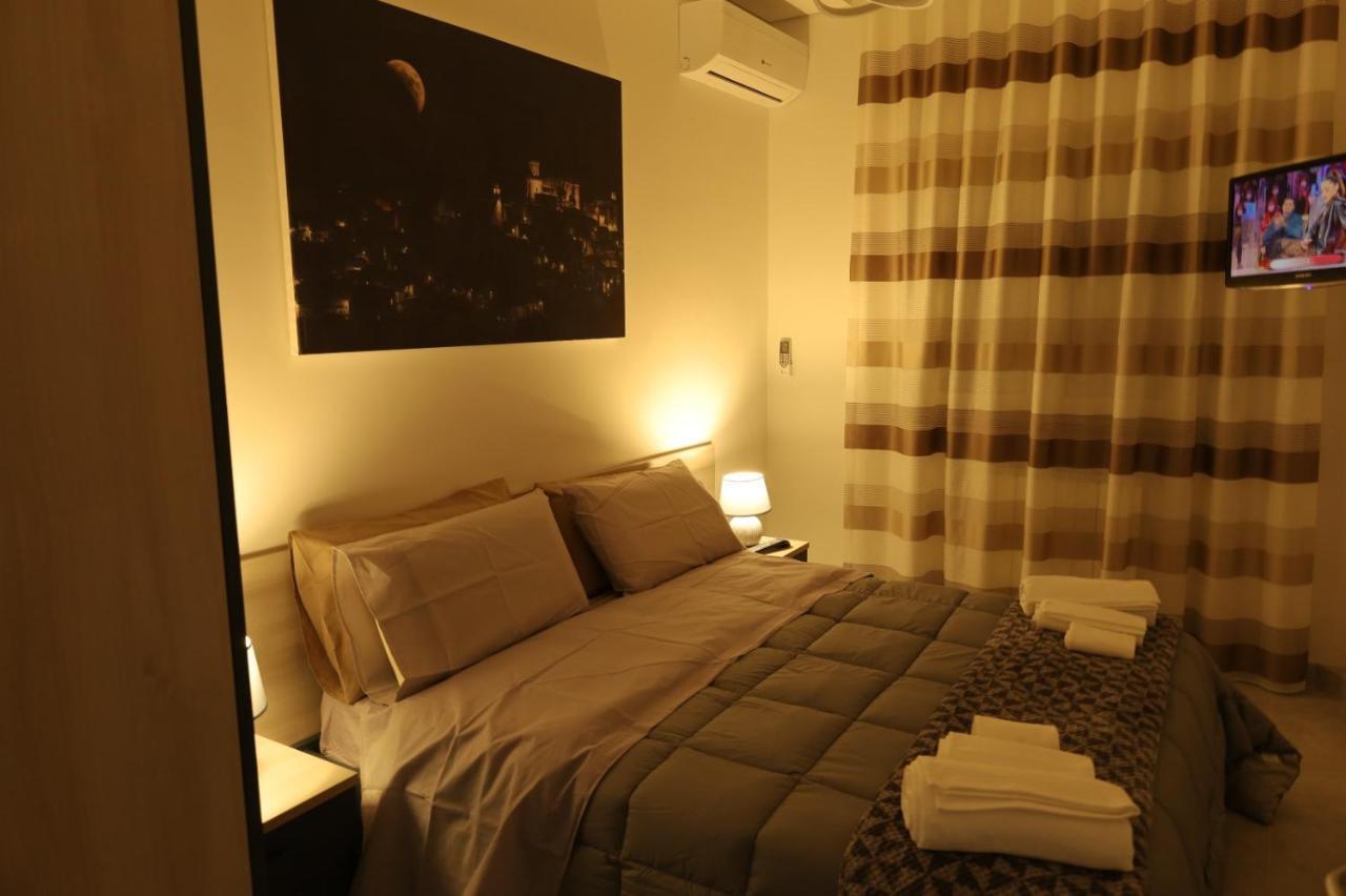 B&B Acquedotto Corigliano Calabro Luaran gambar