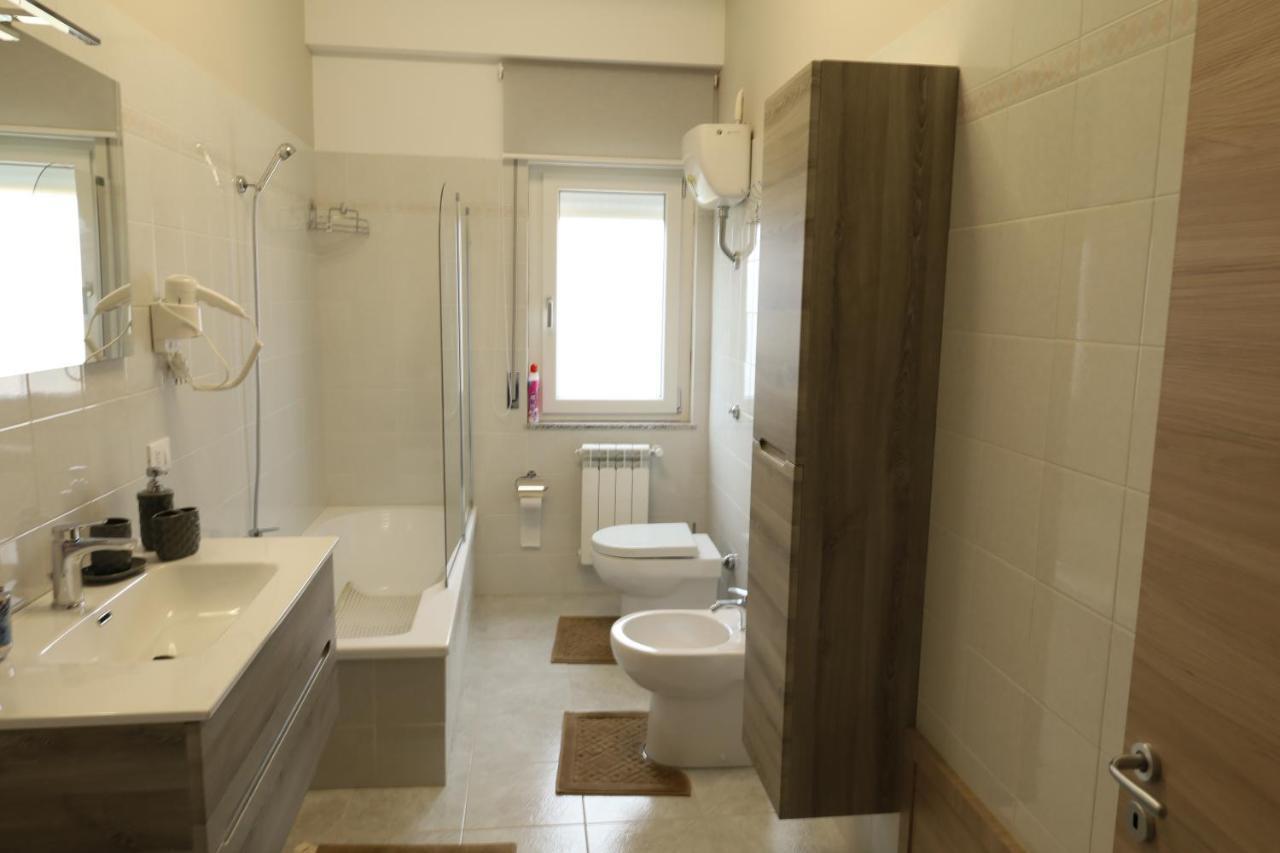 B&B Acquedotto Corigliano Calabro Luaran gambar