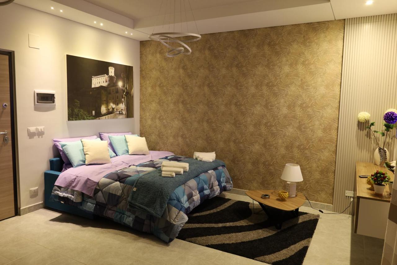 B&B Acquedotto Corigliano Calabro Luaran gambar