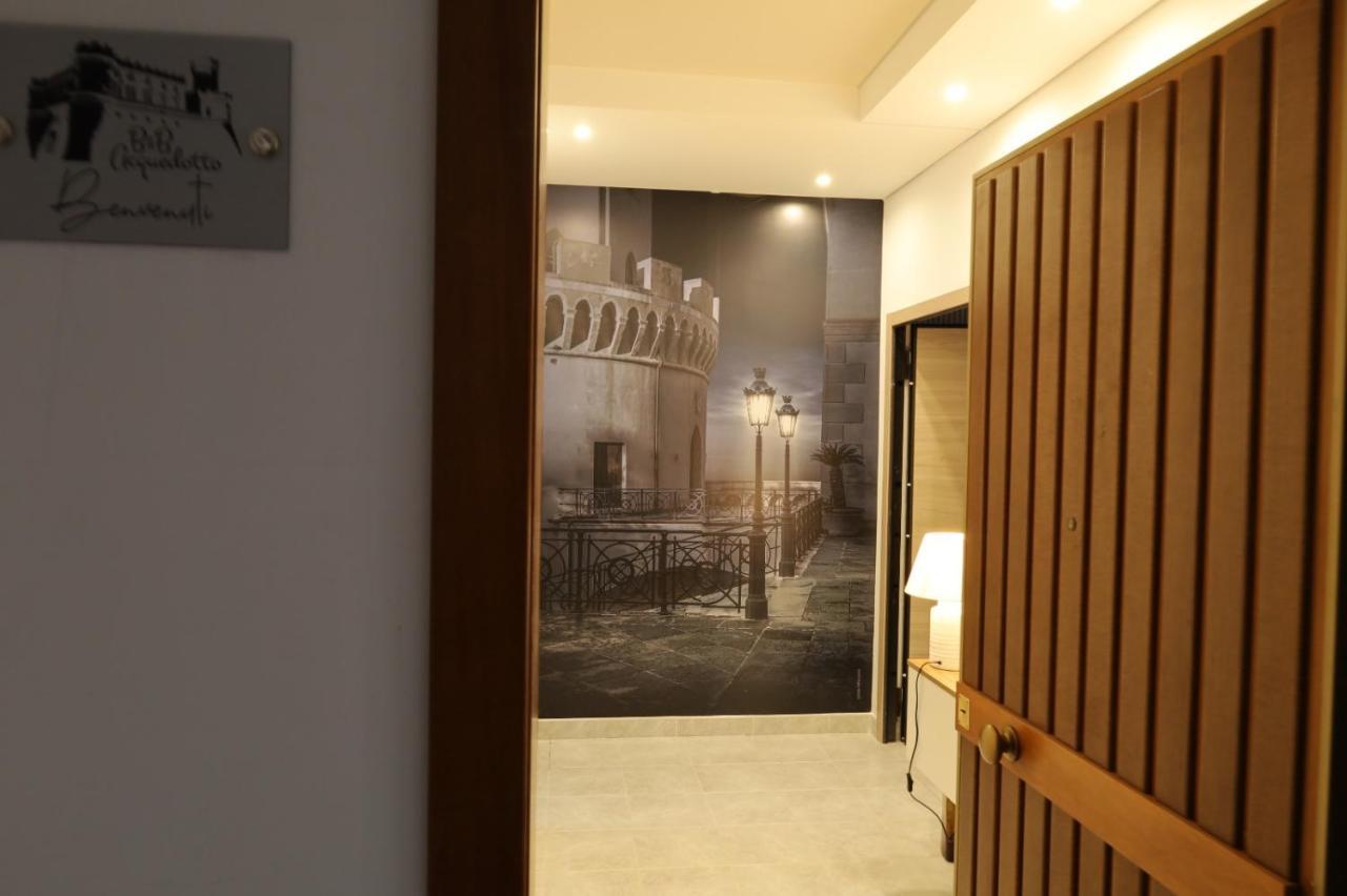 B&B Acquedotto Corigliano Calabro Luaran gambar