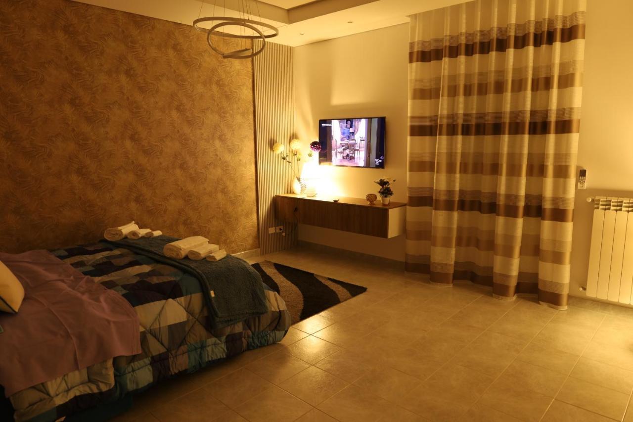 B&B Acquedotto Corigliano Calabro Luaran gambar