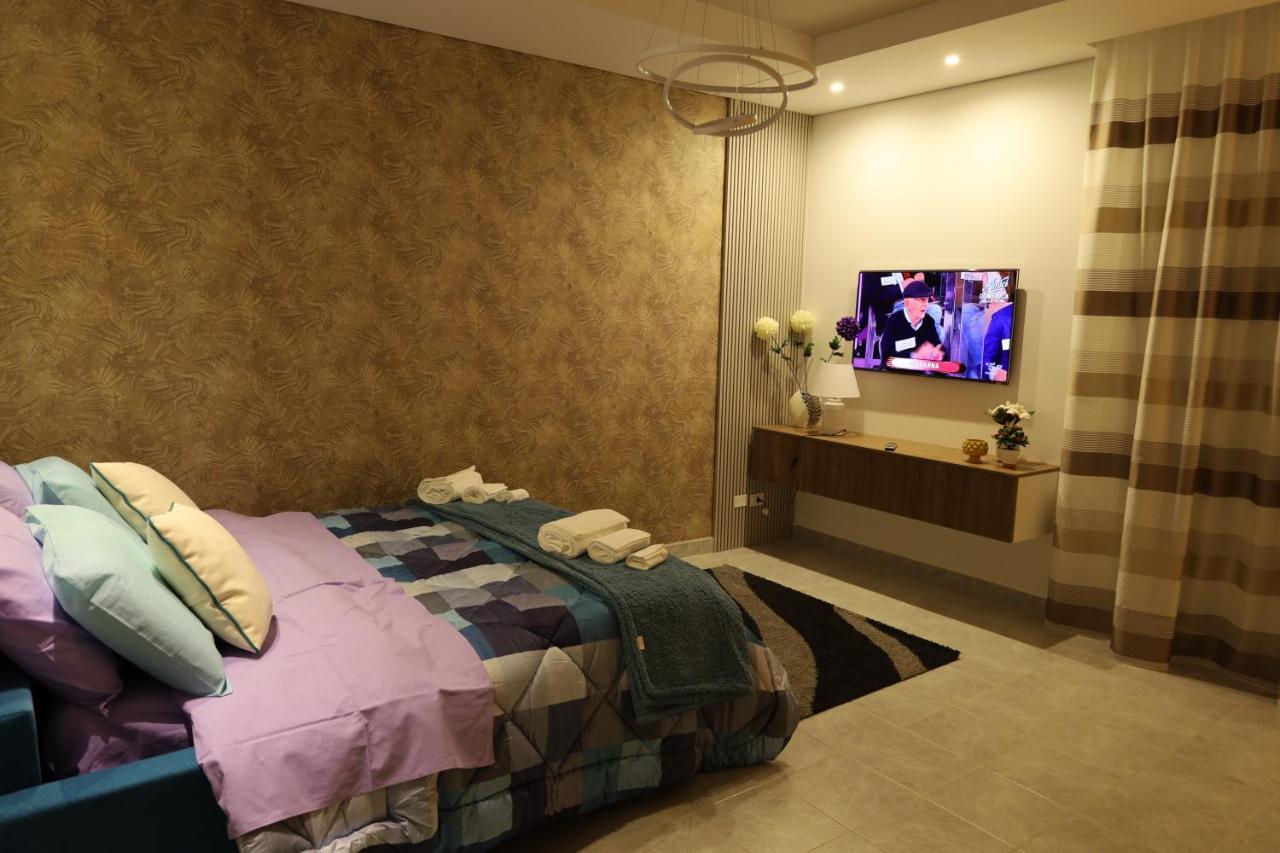 B&B Acquedotto Corigliano Calabro Luaran gambar