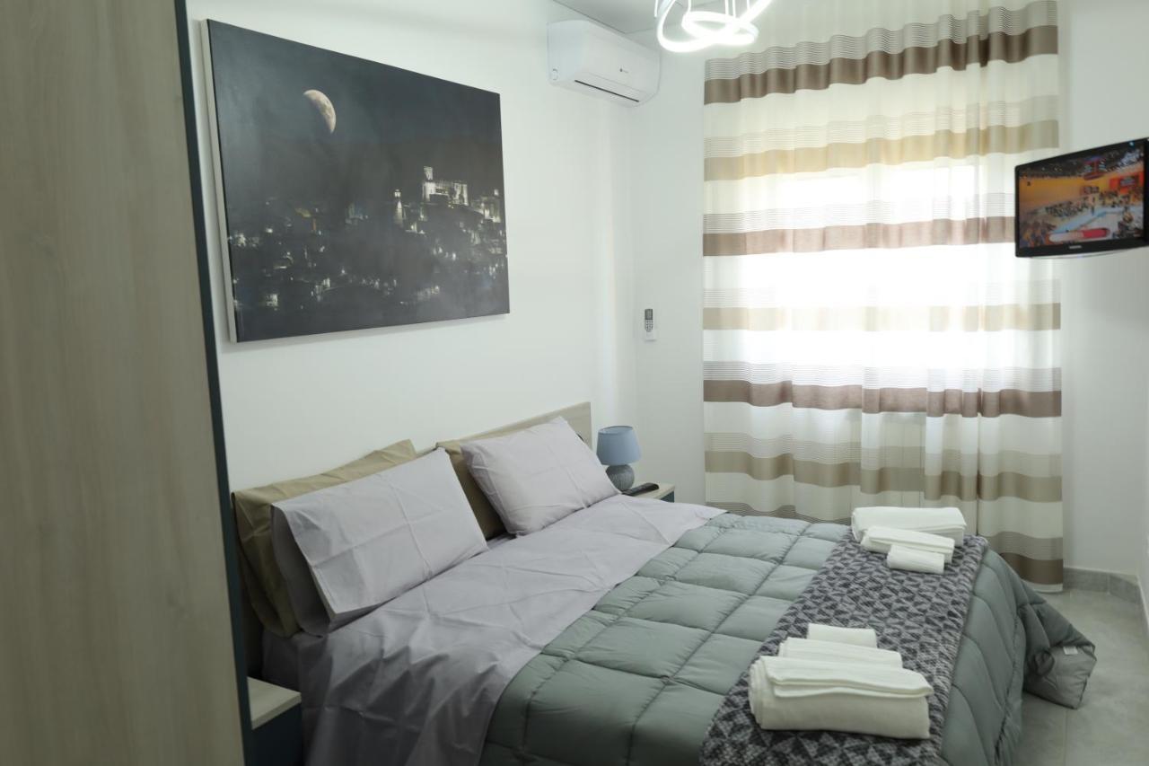 B&B Acquedotto Corigliano Calabro Luaran gambar