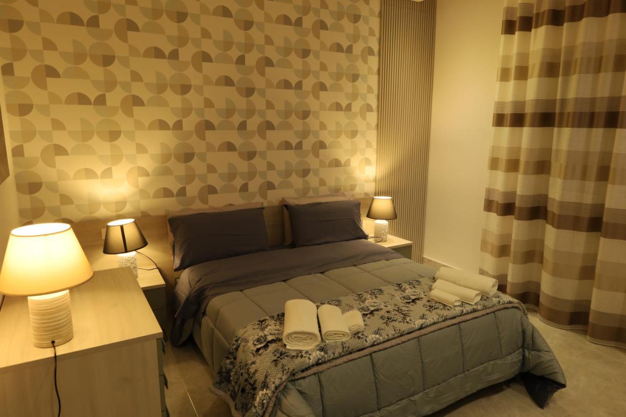 B&B Acquedotto Corigliano Calabro Luaran gambar