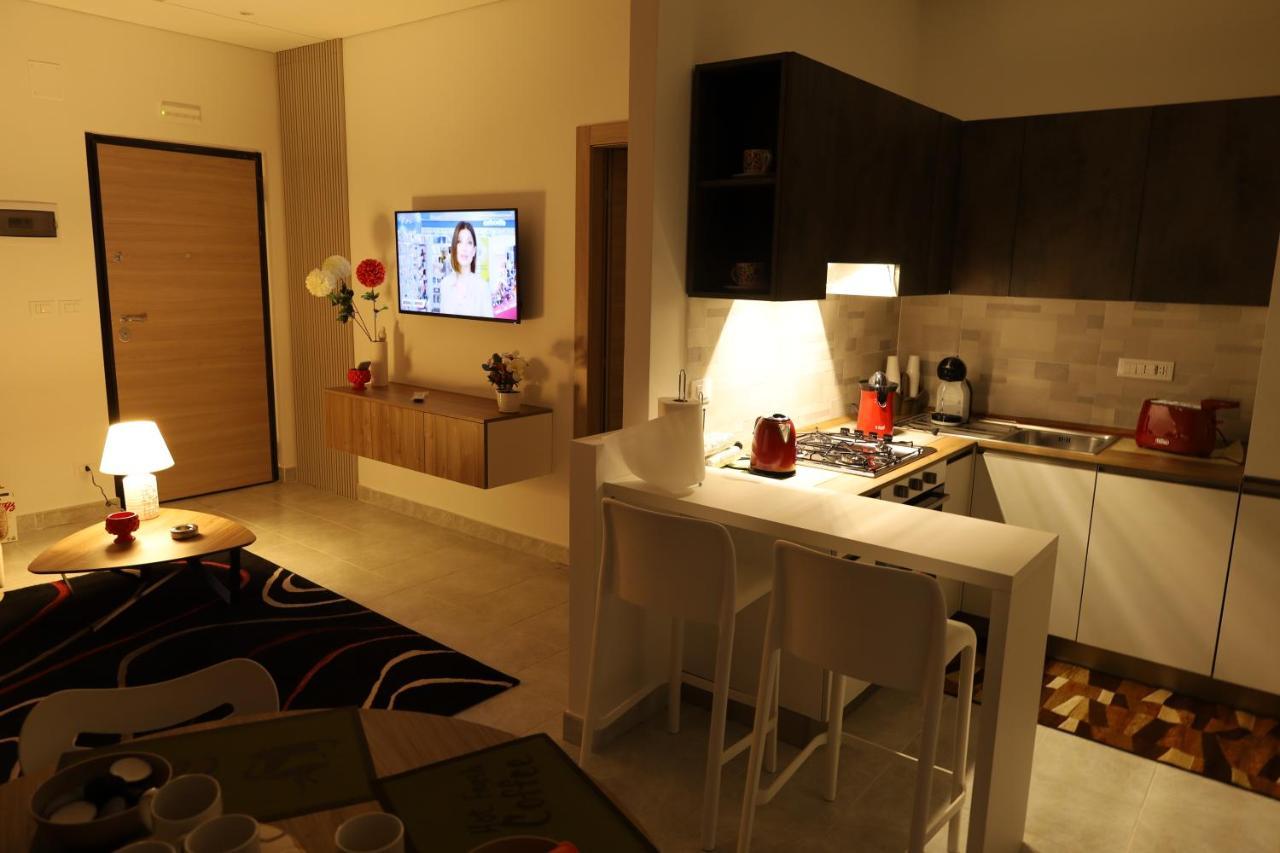 B&B Acquedotto Corigliano Calabro Luaran gambar