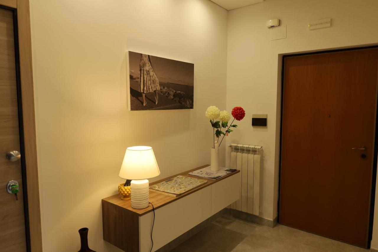 B&B Acquedotto Corigliano Calabro Luaran gambar