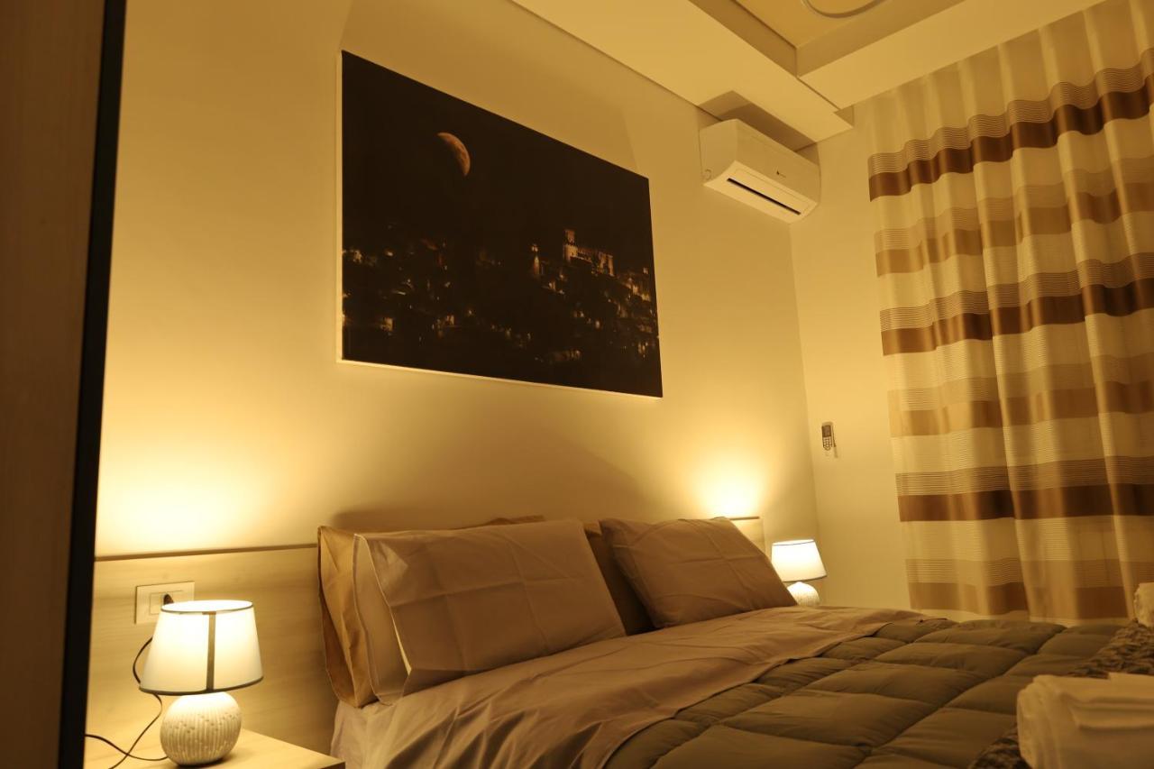 B&B Acquedotto Corigliano Calabro Luaran gambar