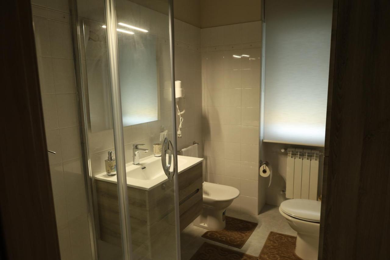 B&B Acquedotto Corigliano Calabro Luaran gambar