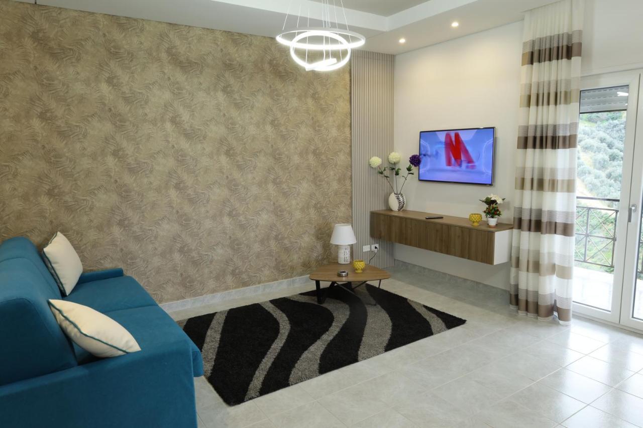 B&B Acquedotto Corigliano Calabro Luaran gambar