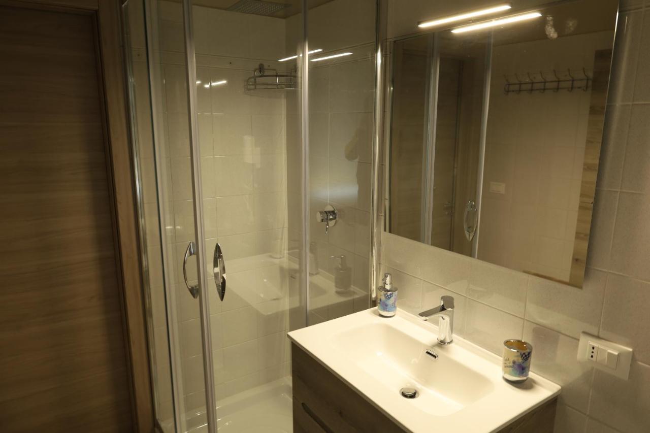 B&B Acquedotto Corigliano Calabro Luaran gambar