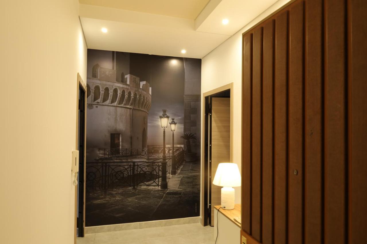 B&B Acquedotto Corigliano Calabro Luaran gambar