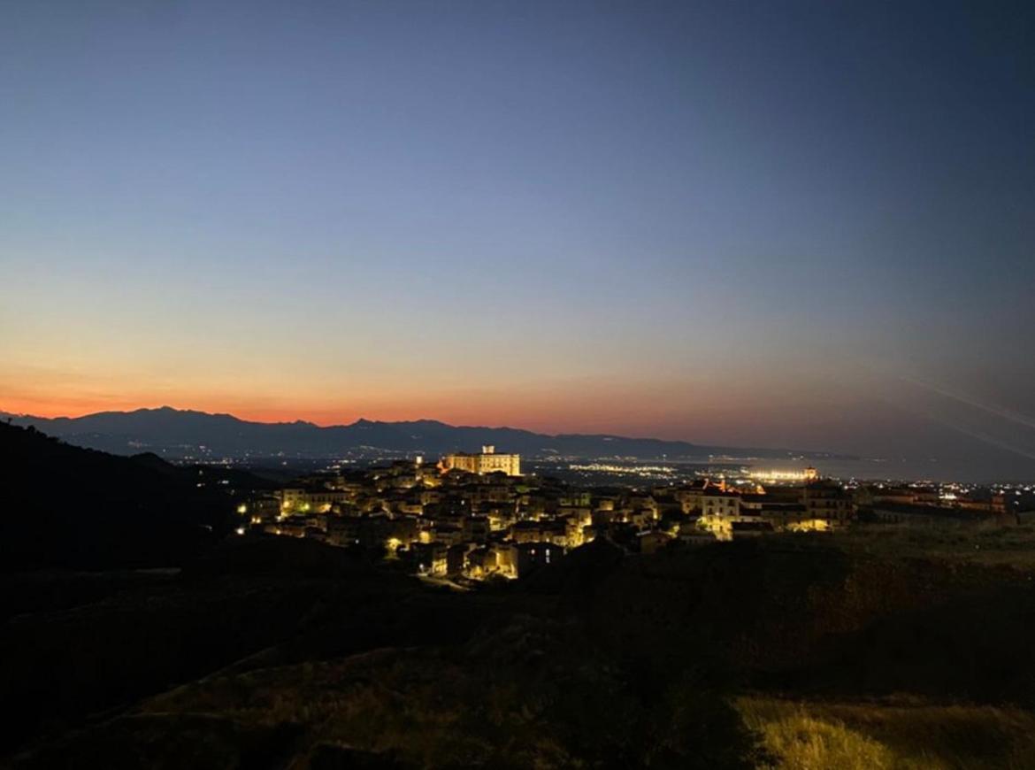 B&B Acquedotto Corigliano Calabro Luaran gambar