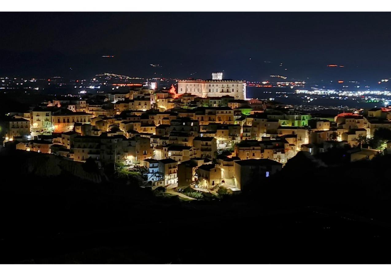 B&B Acquedotto Corigliano Calabro Luaran gambar