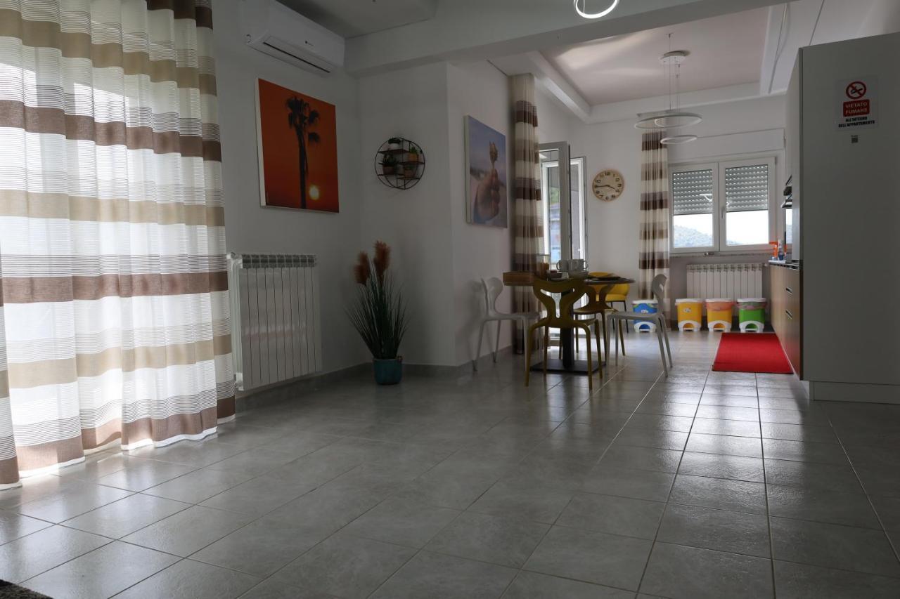 B&B Acquedotto Corigliano Calabro Luaran gambar